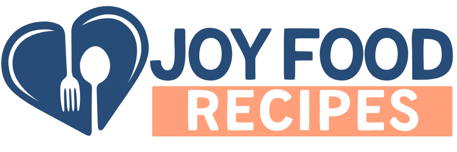 Joy Food Recipes