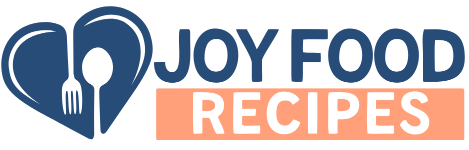 Joy Food Recipes